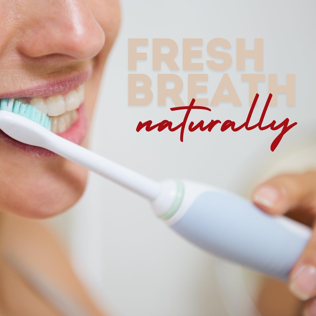 Red Seal Lemon SLS Free Natural Toothpaste, 100g (Exp 01/28)