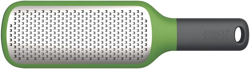 Joseph Joseph GripGrater Paddle Grater - Fine (Green)
