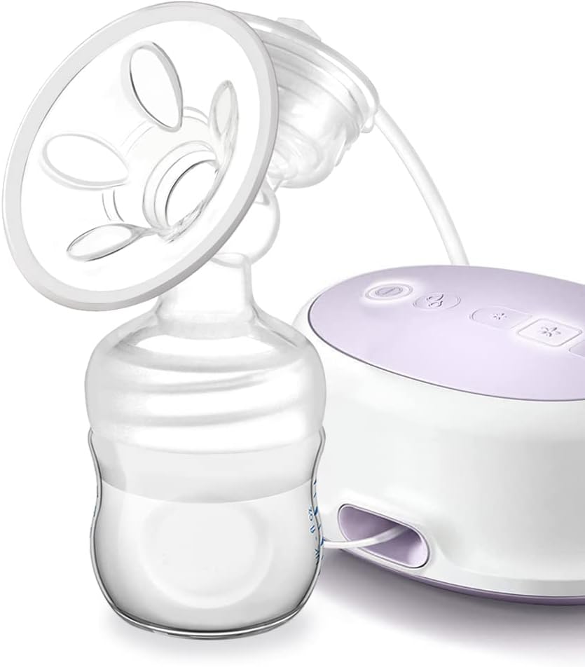 Maymom Breast Pump Kit for Philips Avent Comfort Pump