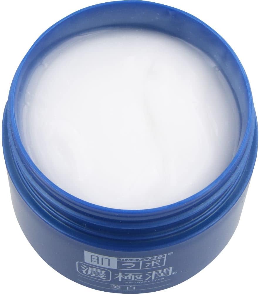 Hada Labo Gokujyun Whitening Perfect Gel, 100g - Exp 04/27