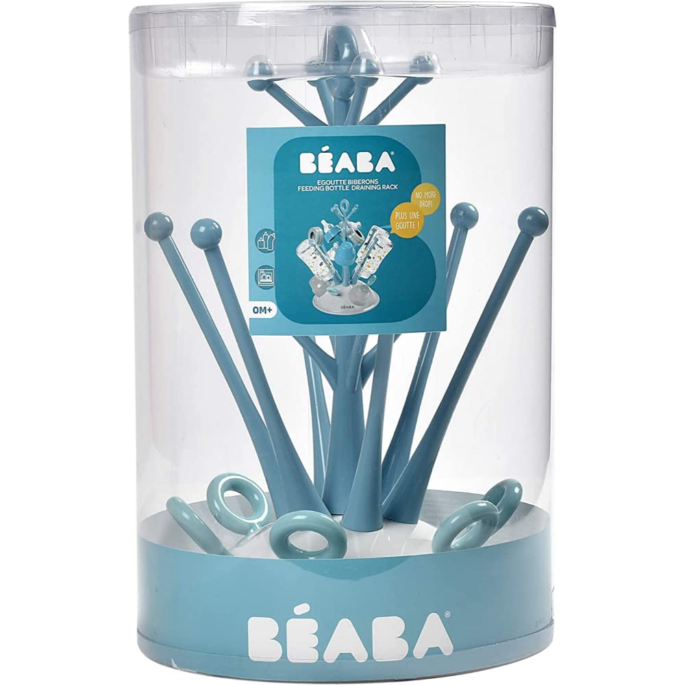 Beaba Tree Drying Rack (2 Colors) - Pupsik Singapore