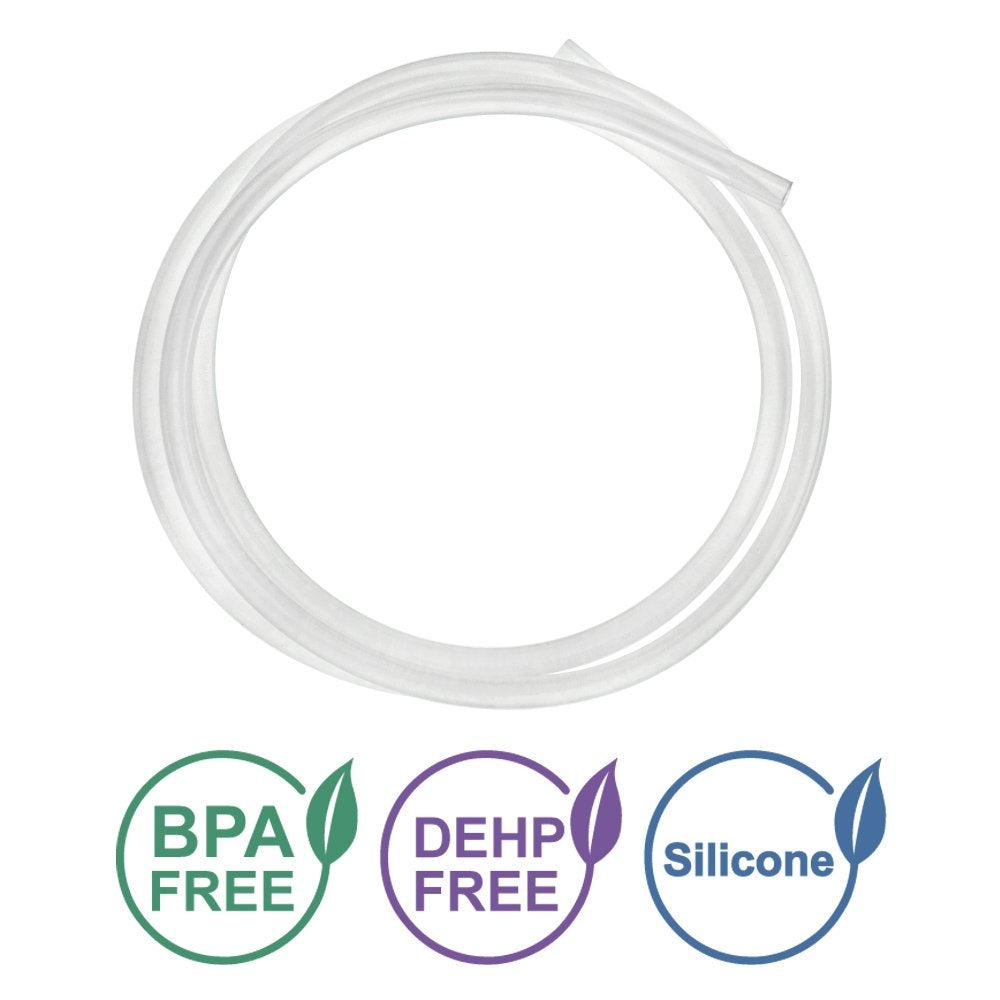 Maymom Replacement Tubing for Spectra (2pc)