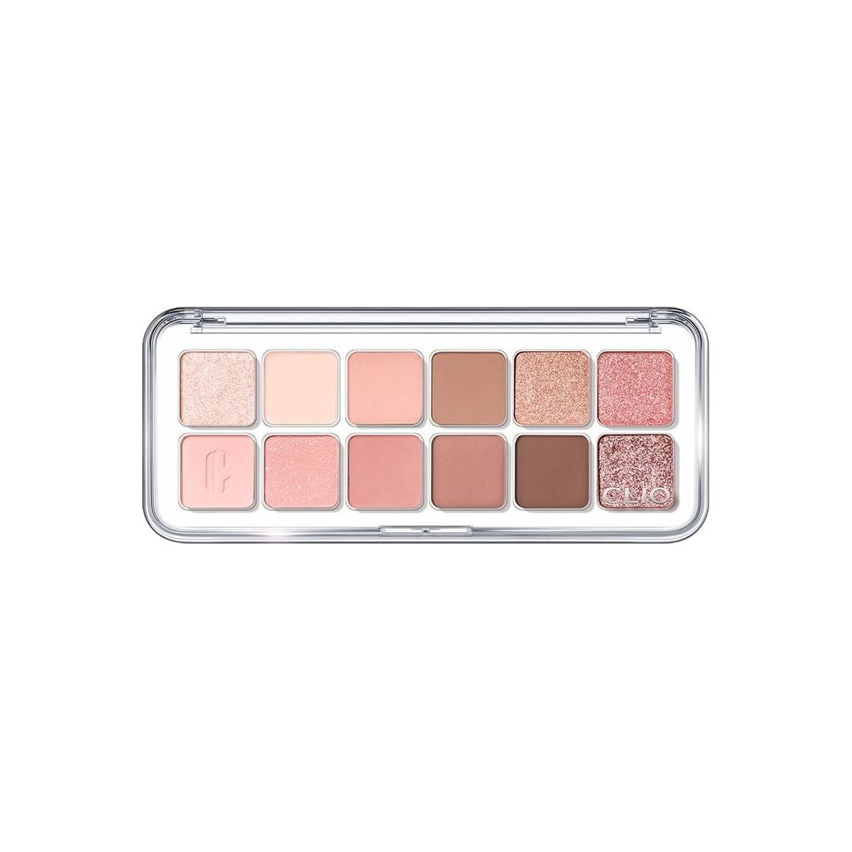 CLIO Pro Eye Palette Air (7 Colors) - Pupsik Singapore
