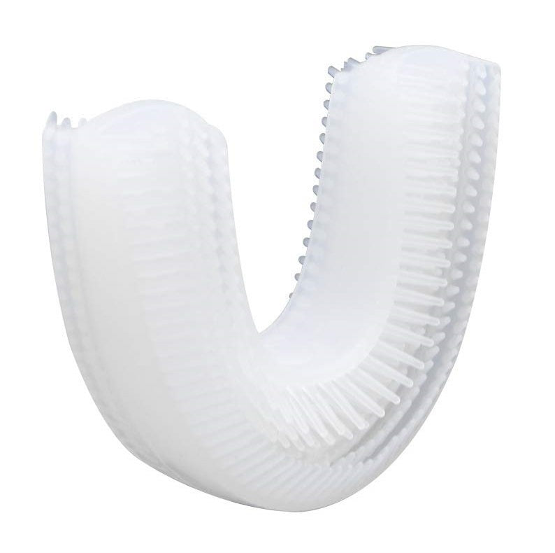 Convl U-Shaped Replacement Toothbrush Head