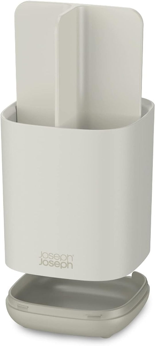 Joseph Joseph EasyStore Toothbrush Caddy (2 Colors) - Pupsik Singapore