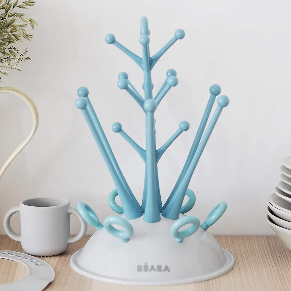 Beaba Tree Drying Rack (2 Colors) - Pupsik Singapore