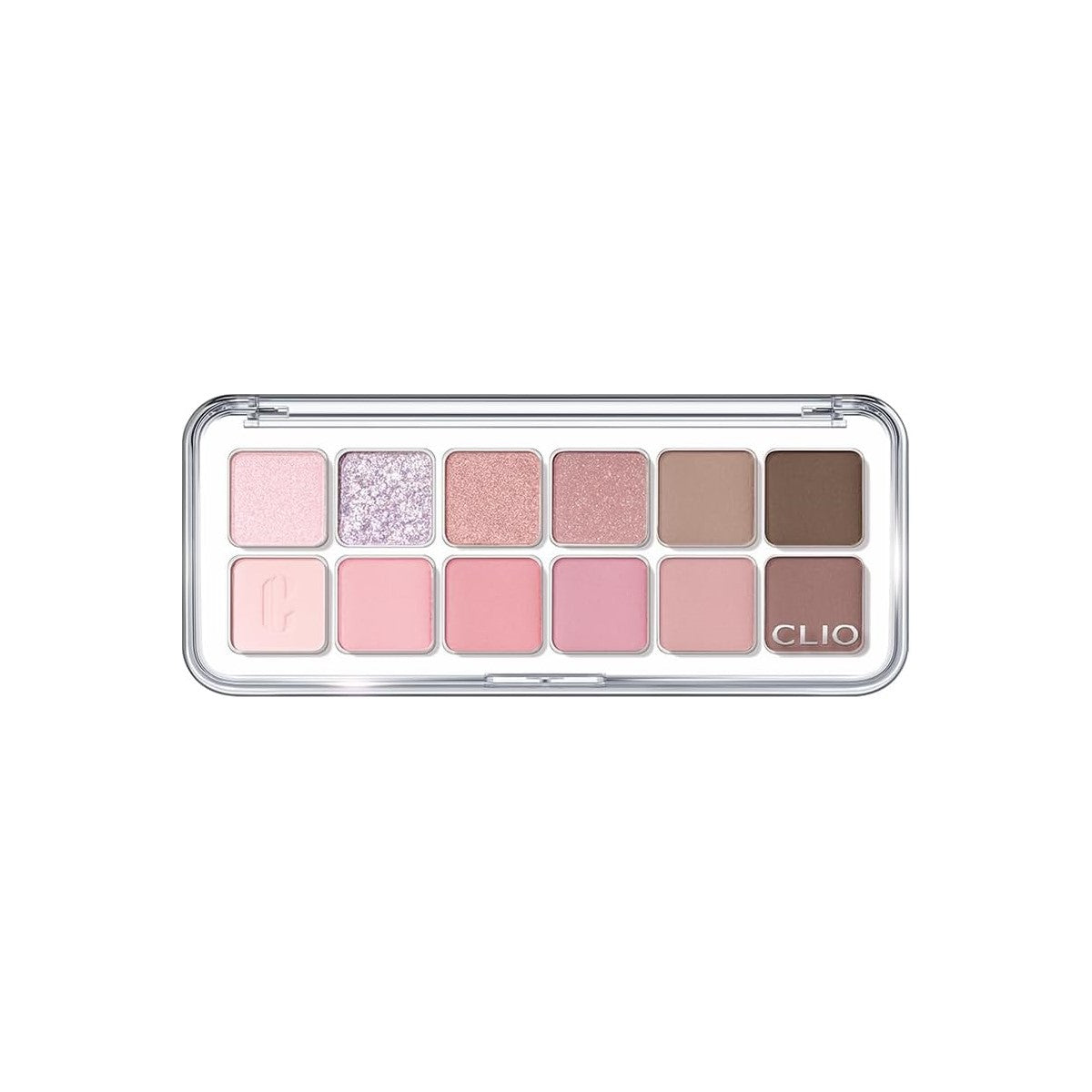CLIO Pro Eye Palette Air (7 Colors) - Pupsik Singapore