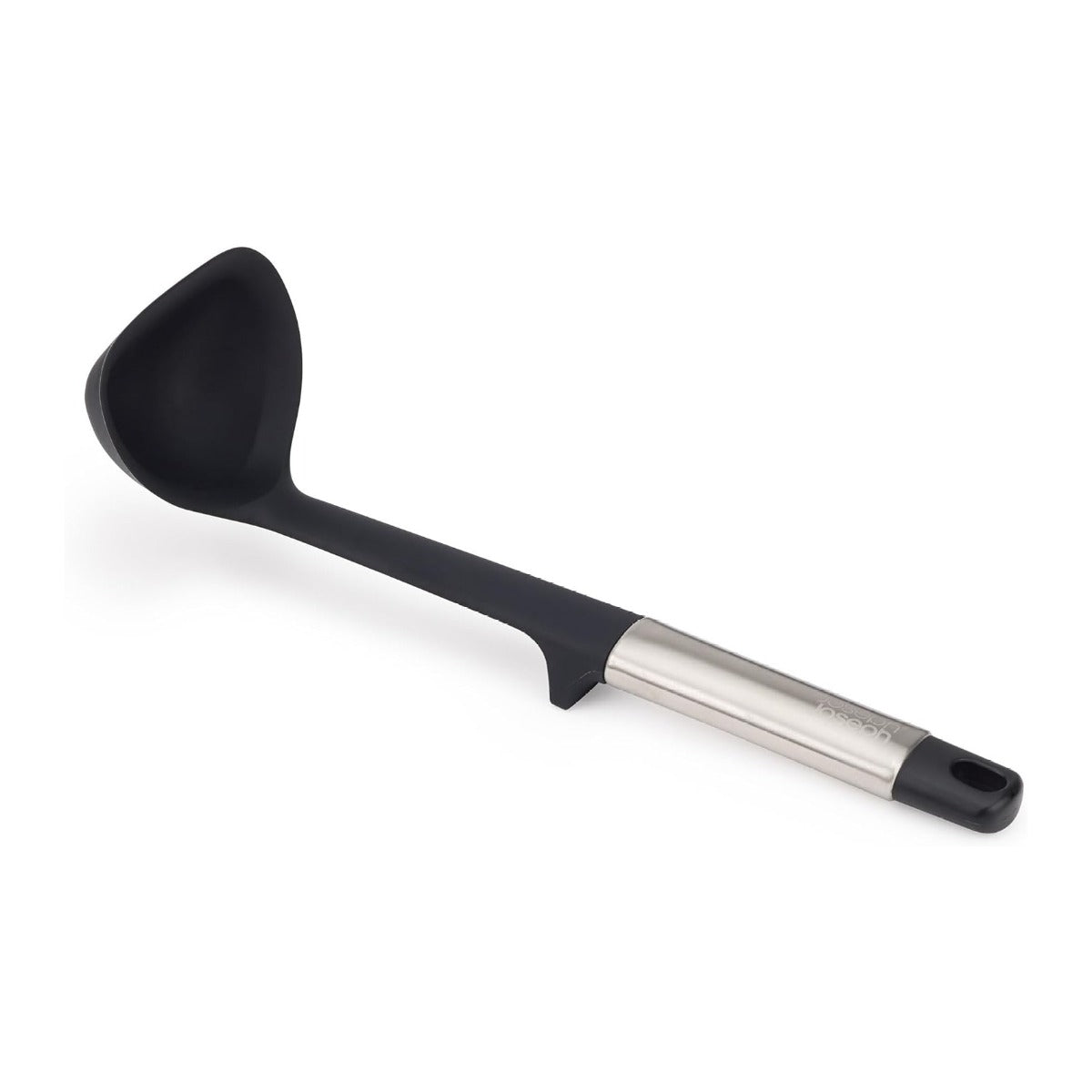 Joseph Joseph Elevate Stainless-Steel Silicone Ladle