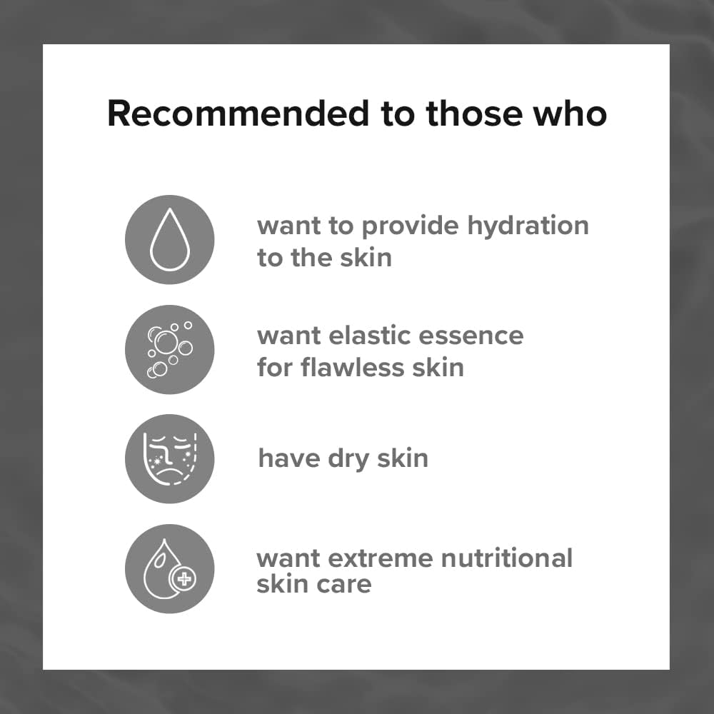 JMsolution Water Luminous Silky Cocoon Mask, 10pcs (Exp 07/27)
