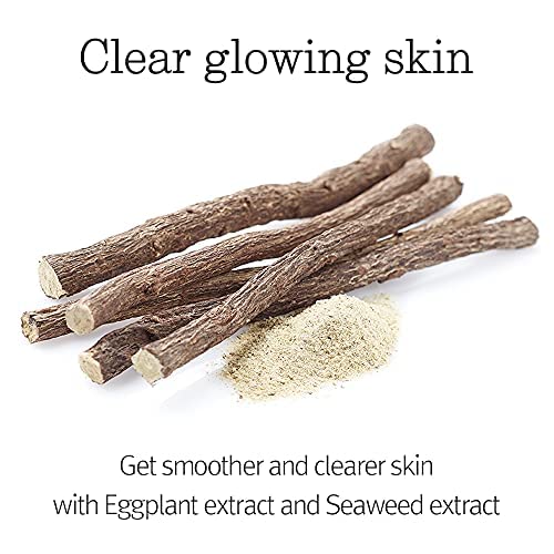Pyunkang Yul Deep Clear Cleansing Balm, 100ml (Exp 12/26)