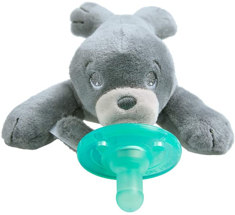 Philips Avent Soothie Snuggle (8 Designs) - Pupsik Singapore