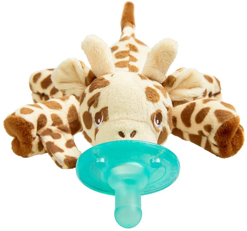 Philips Avent Soothie Snuggle (8 Designs) - Pupsik Singapore
