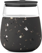 W&P Porter Glass, 15oz (3 Colours)
