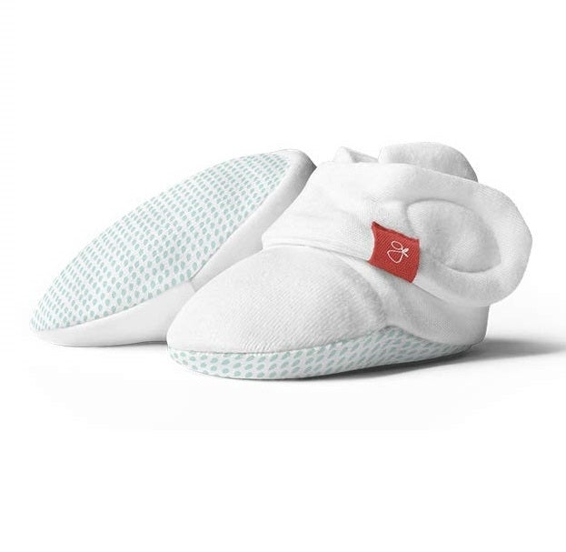 Goumiboots Bamboo & Organic Cotton Booties (Preemie) (8 Designs) - Pupsik Singapore