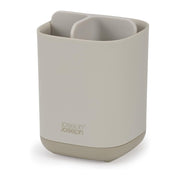 Joseph Joseph EasyStore Toothbrush Caddy (2 Colors)