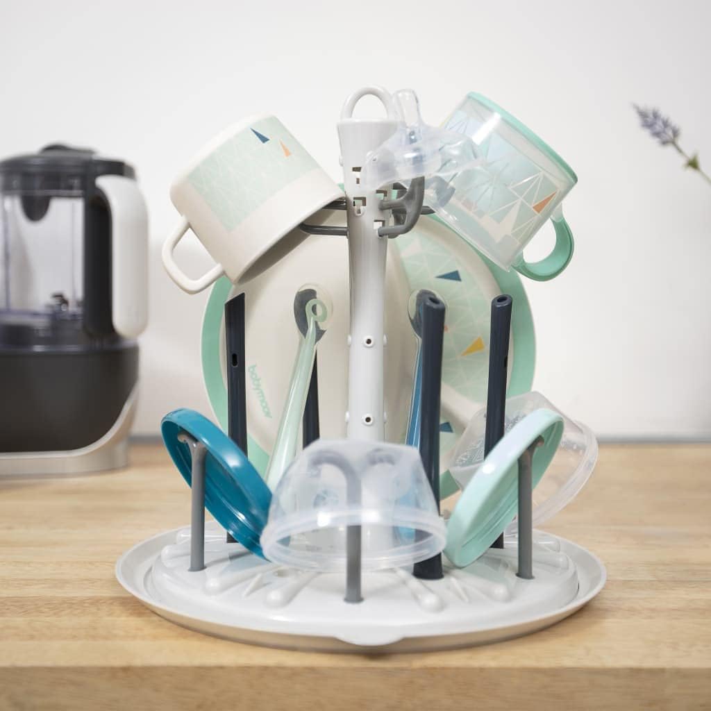 Babymoov Baby Bottle Drying Rack