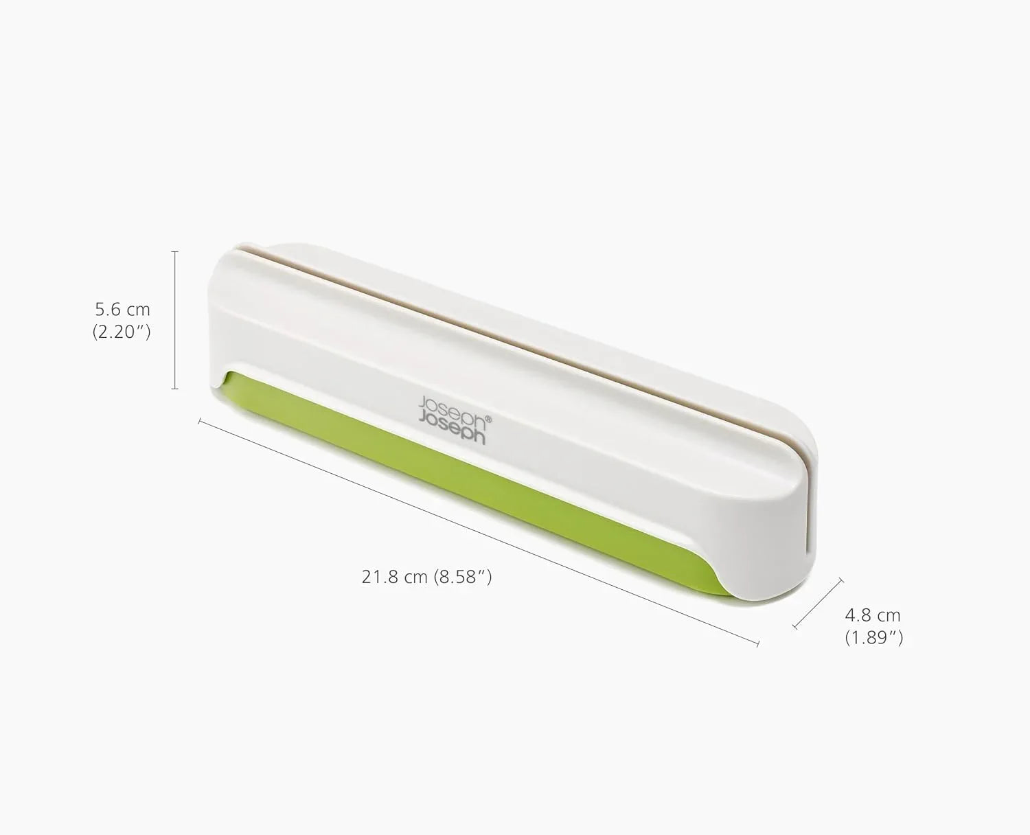 Joseph Joseph Halve-It Food Slicing Tool - Pupsik Singapore