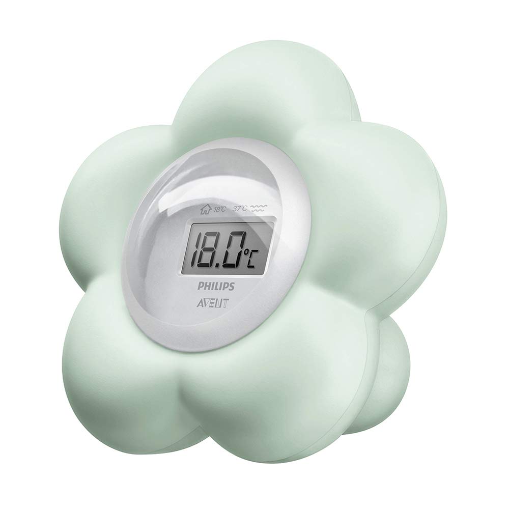 Philips Avent Digital Bath & Room Thermometer