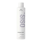 Schwarzkopf Osis+ Refresh Dust Dry Shampoo, 300ml - No Cap (Exp 01/27)