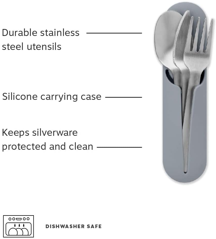 W&P Porter Utensil Set (2 Colors)