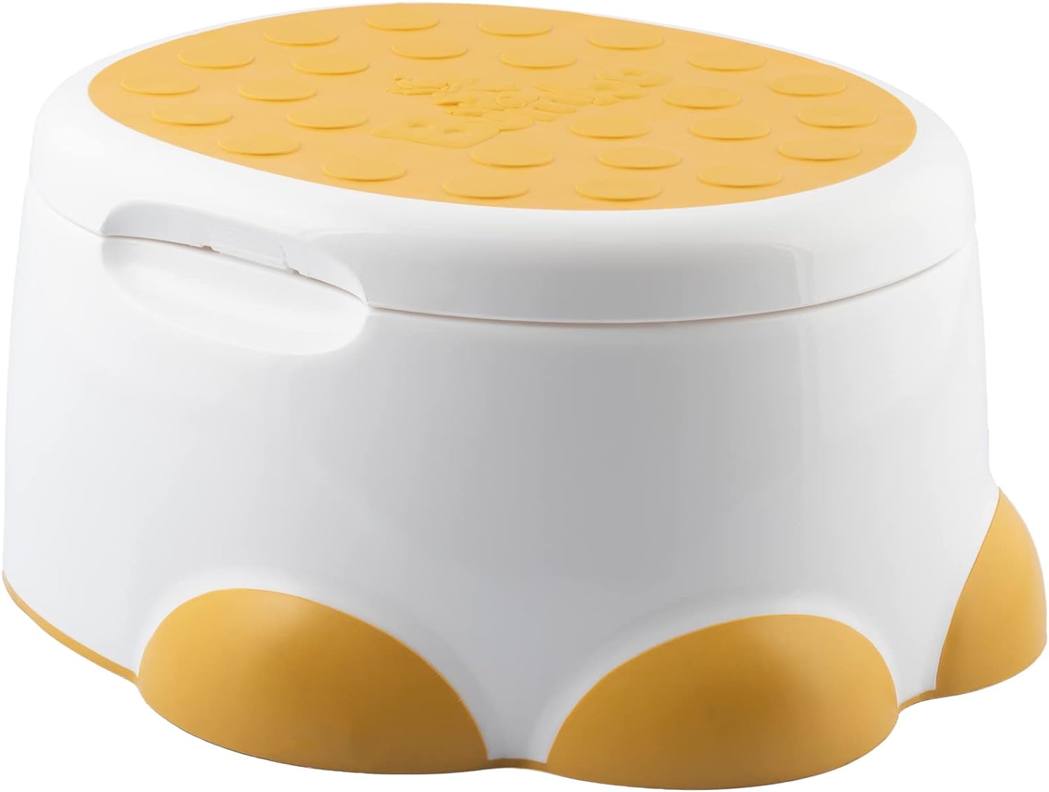Bumbo Step & Potty Chair (6 Colors) - Pupsik Singapore