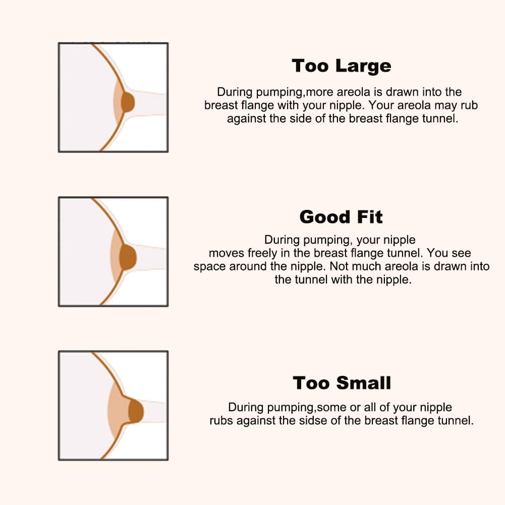 Youha Nipple Ruler (2 Colors)