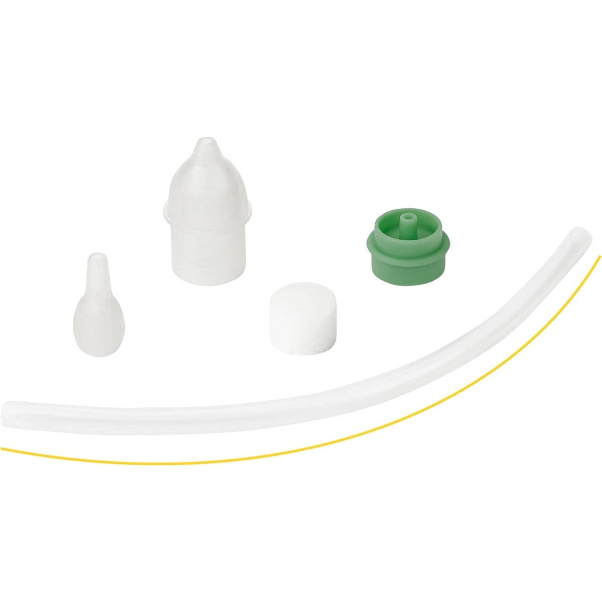 Badabulle Flexible Nasal Aspirator