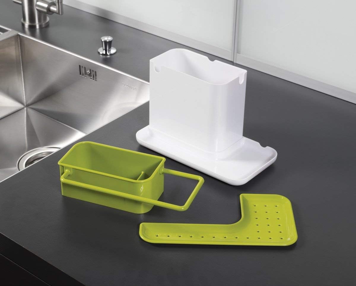 Joseph Joseph Caddy Kitchen Sink Organiser (3 Colors)