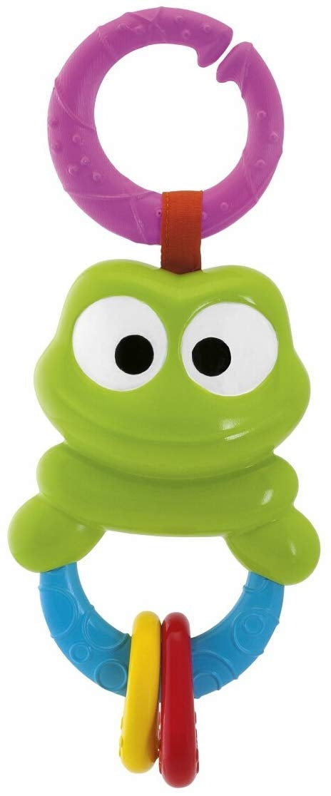 Chicco Bubble Gym