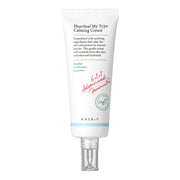 AXIS-Y Heartleaf My Type Calming Cream, 60ml (Exp 04/27)