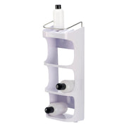 Joseph Joseph Capsule 4-tier Shower Shelf - White