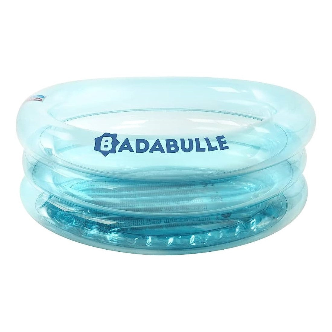 Badabulle Inflatable Baby Bath Tub