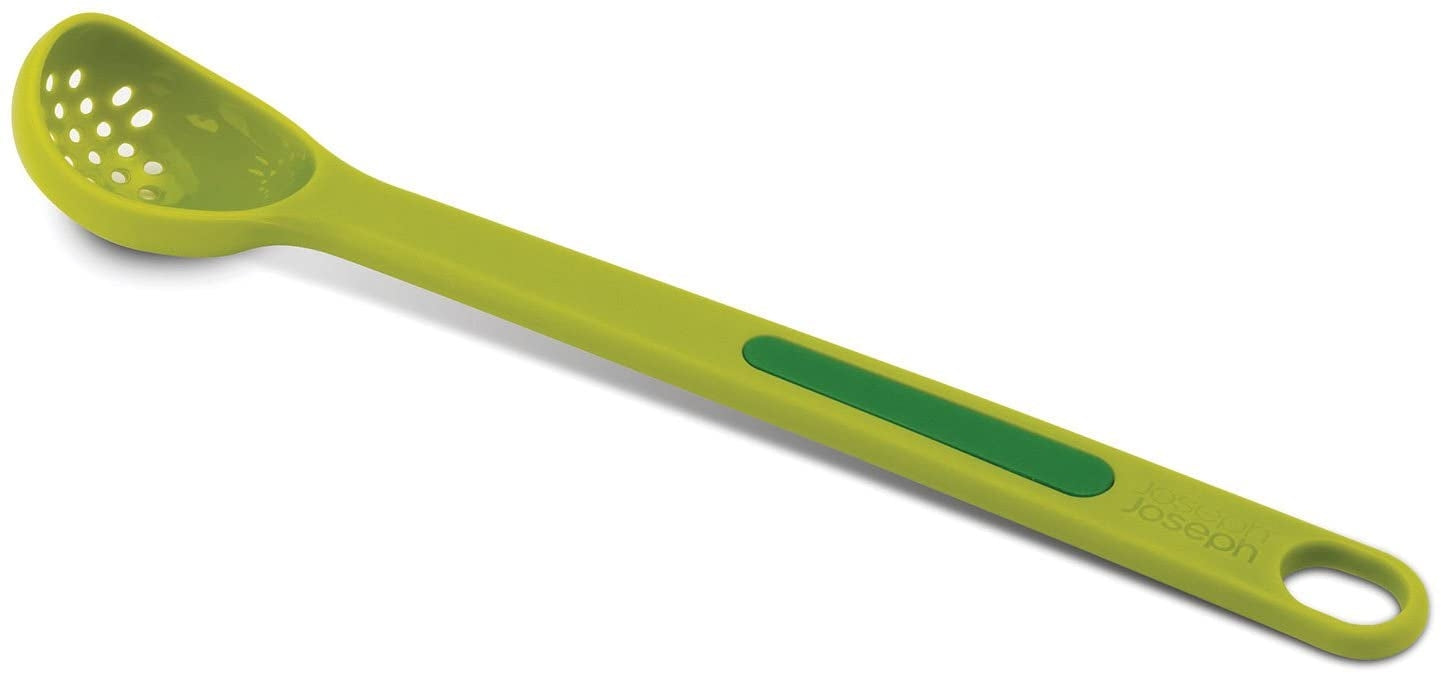 Joseph Joseph Scoop&Pick Jar Spoon & Fork Set