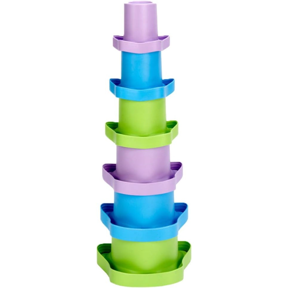 Green Toys Baby Toy Starter Set