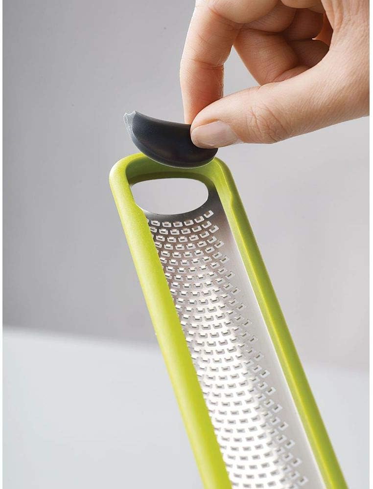 Joseph Joseph Handi-Zest Green Citrus Zester