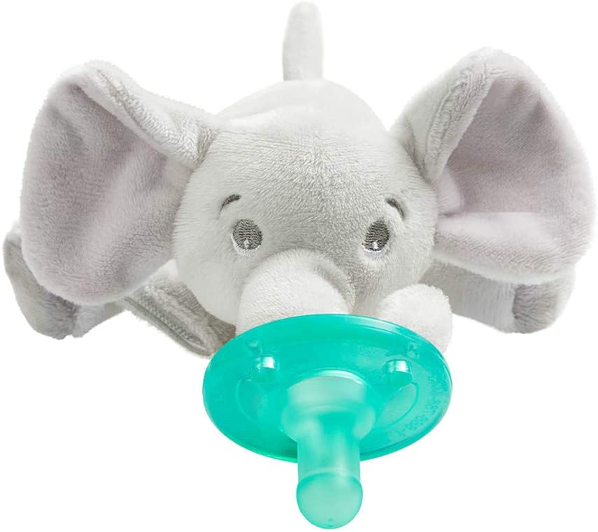 Philips Avent Soothie Snuggle (8 Designs) - Pupsik Singapore
