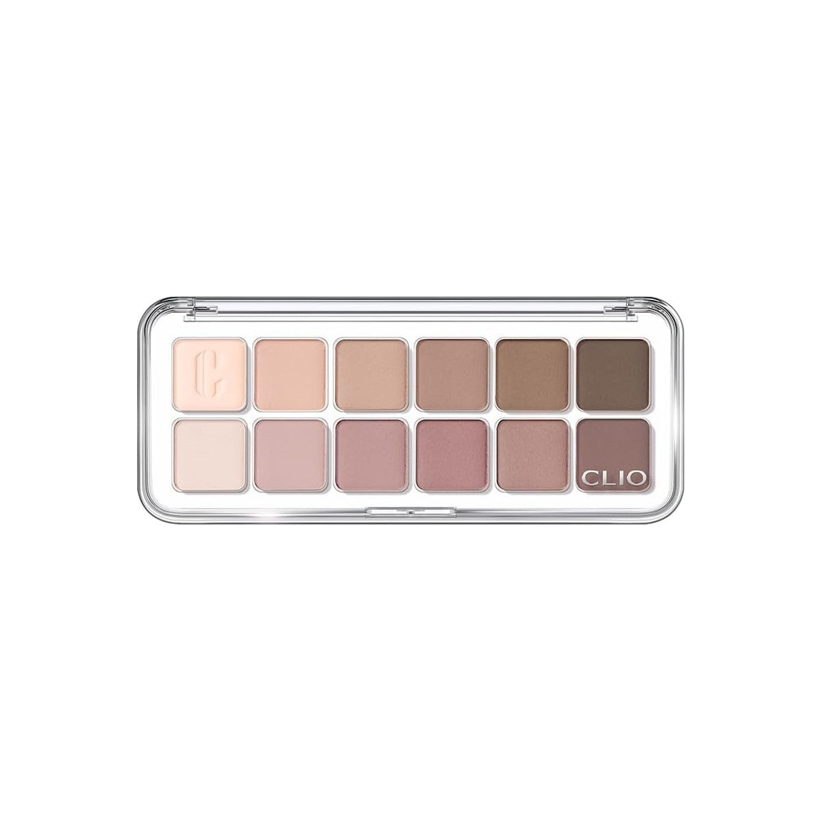 CLIO Pro Eye Palette Air (7 Colors) - Pupsik Singapore