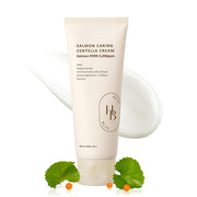 HEVEBLUE Salmon Caring Centella Cream, 100ml (Exp 05/28)