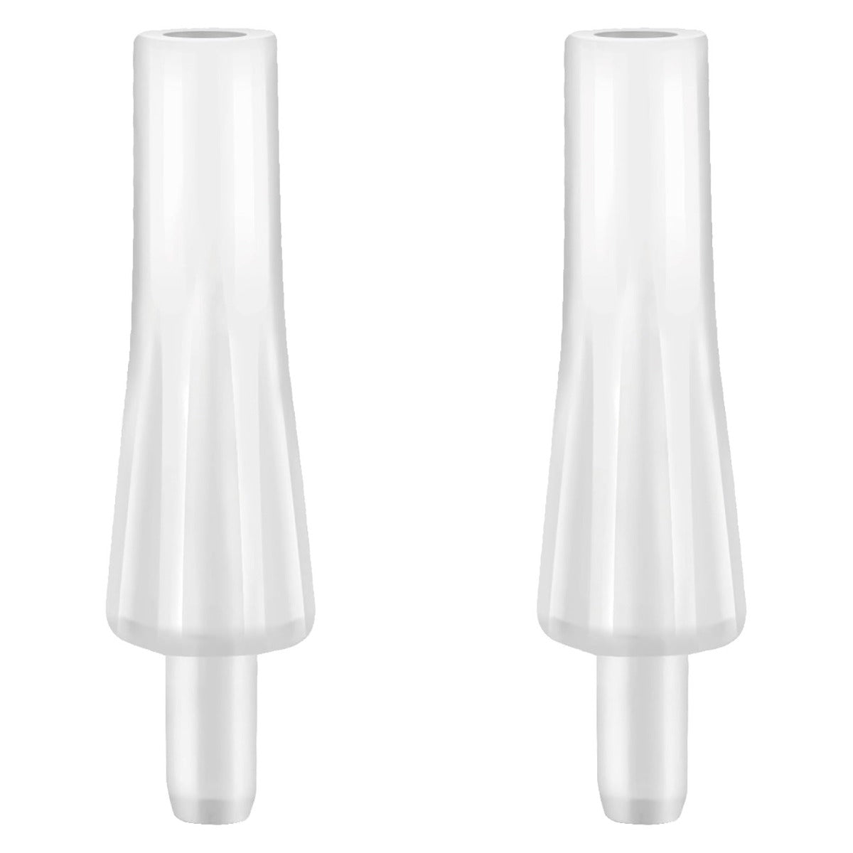 Maymom Tubing Adapters for Spectra Synergy Gold Dual and S1 Pro to Adapt to Spectra S1 and S2 Pump Kit