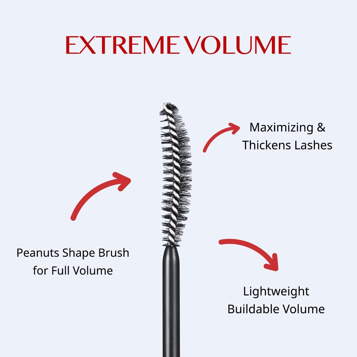 CLIO Kill Lash Superproof Mascara (5 Types)