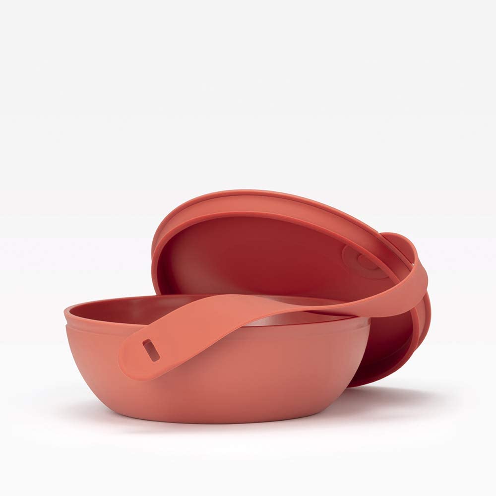 W&P Porter Bowl (9 Colours) - Pupsik Singapore