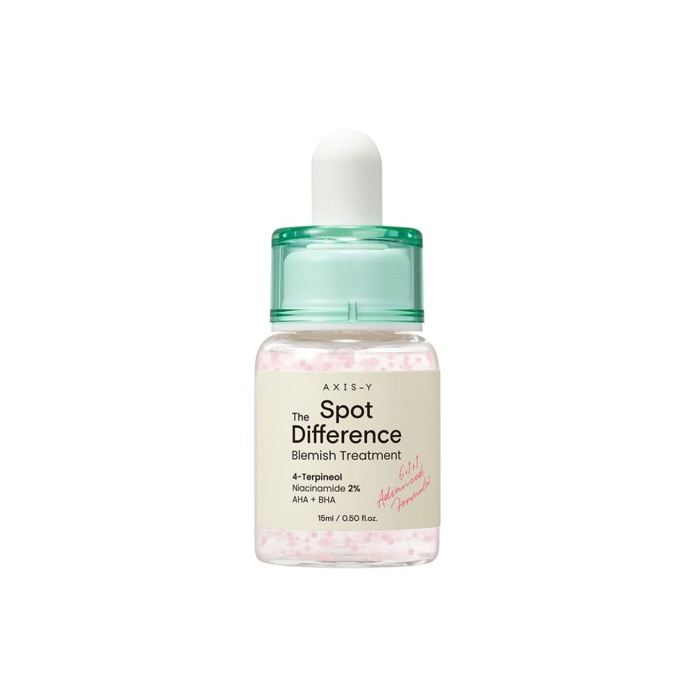 AXIS-Y Spot The Difference Blemish Treatment, 15ml (Exp 02/27)