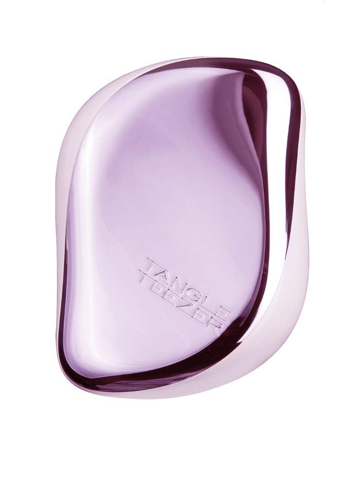 Tangle Teezer Compact Styler Detangling Hairbrush (2 Designs) - Pupsik Singapore