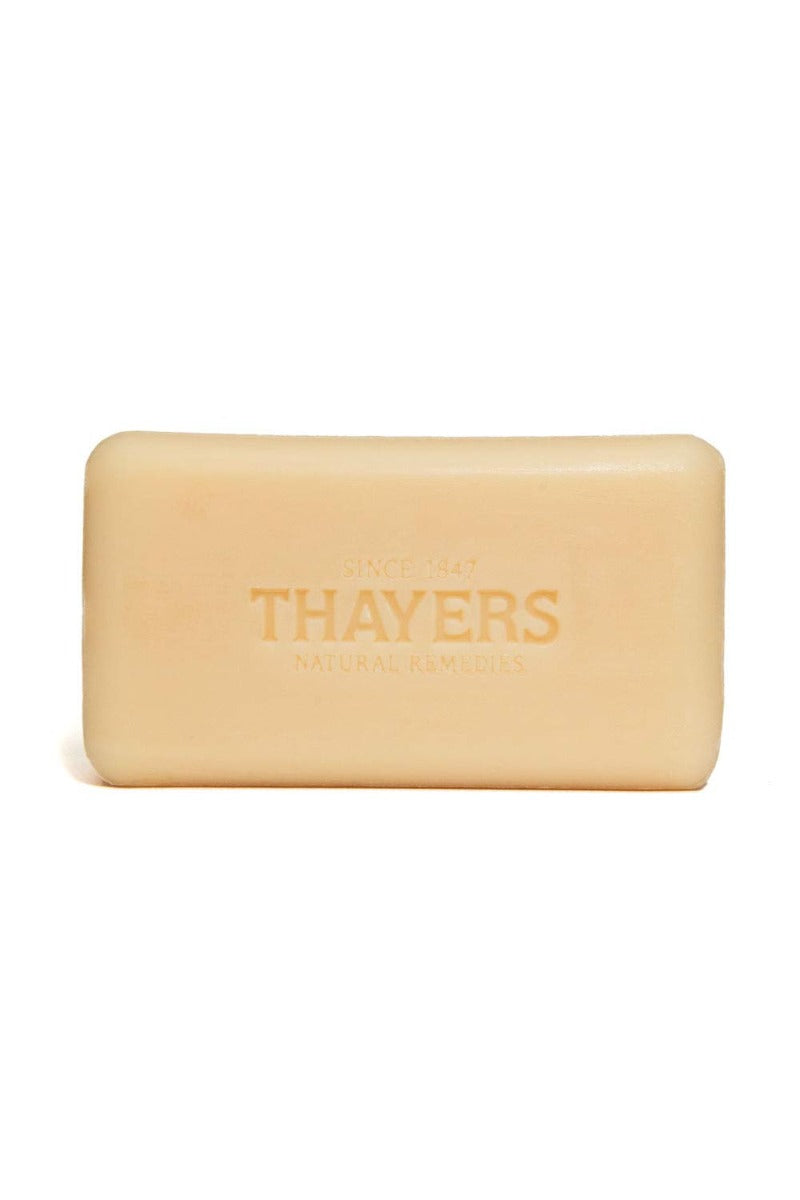Thayers Witch Hazel Body Bar, 5oz - Rose Petal