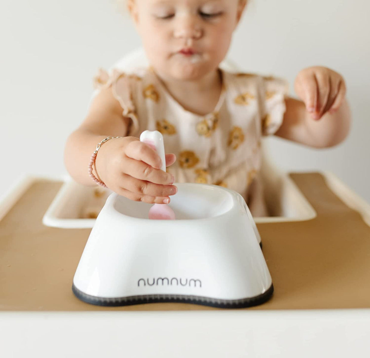 NumNum Beginner Bowl