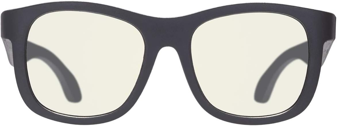 Babiators Blue Light Screen Savers Navigator Glasses, 6Y+ (3 Colors) - Pupsik Singapore