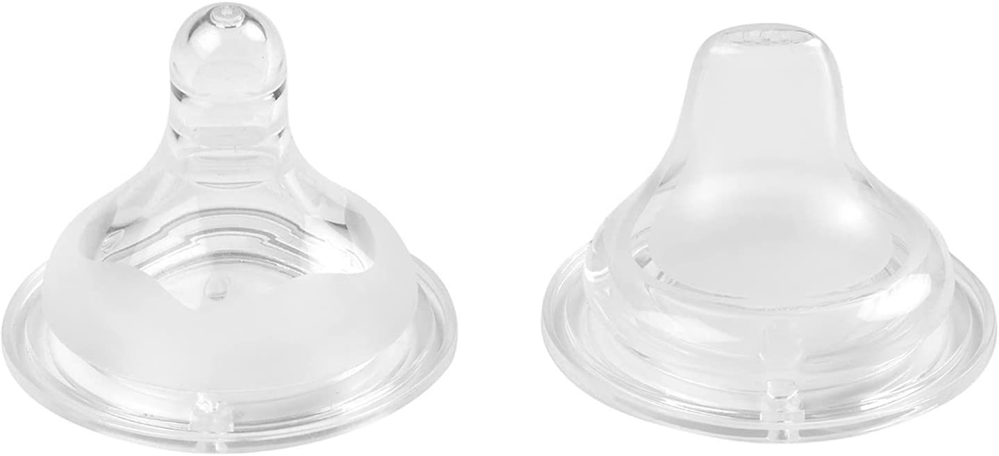 Beaba 2-in-1 Glass Training Cup with Silicone Sleeve, 210ml (4 Colors) - Pupsik Singapore
