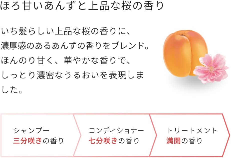 Kracie Ichikami Moisturizing Shampoo, 480ml - Exp 10/27