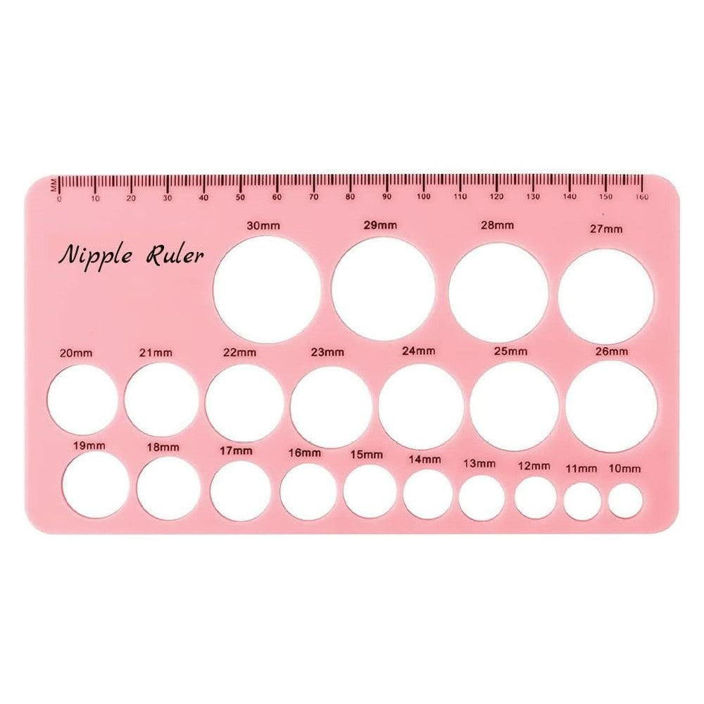 Youha Nipple Ruler (2 Colors)