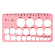 Youha Nipple Ruler (2 Colors)